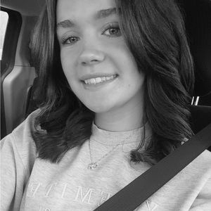 Meet your Posher, Baeleigh